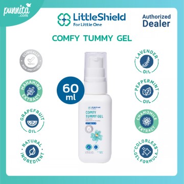 Little Shield COMFY TUMMY GEL